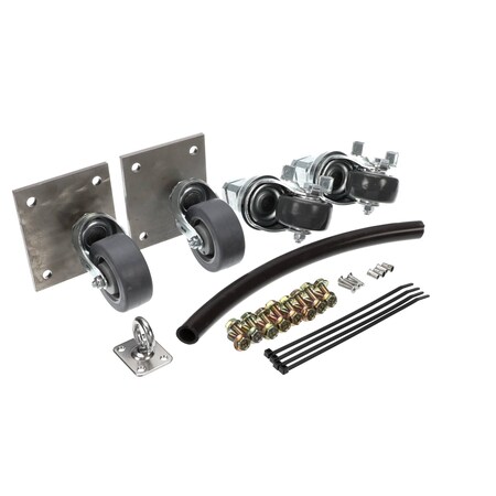 Alto-Shaam CASTER PLATE ASSEMBLY 5027946R